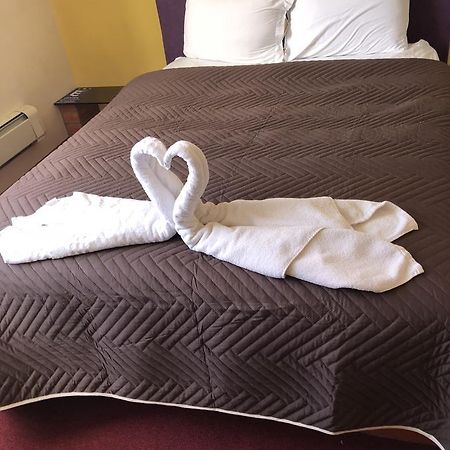 Hotel Espectacular La Paz Ngoại thất bức ảnh