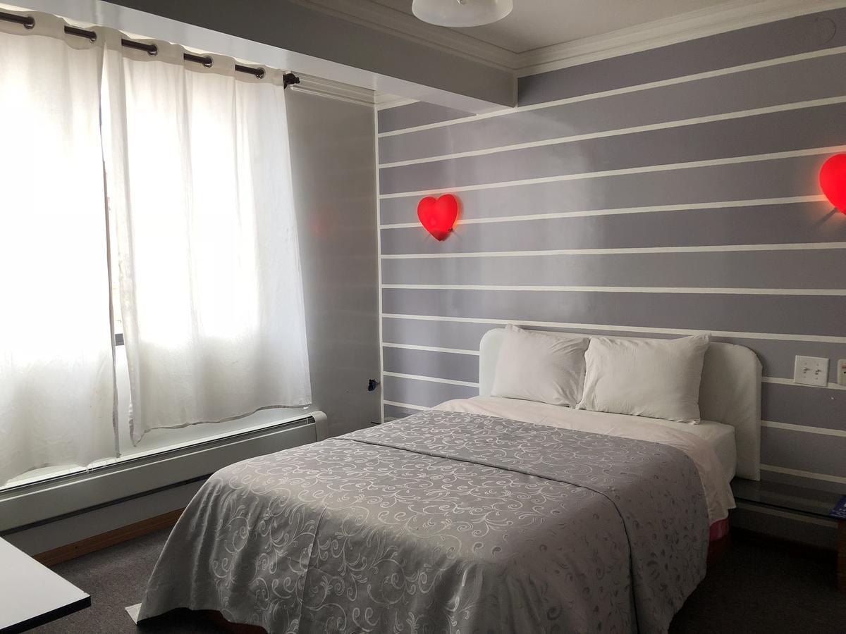 Hotel Espectacular La Paz Ngoại thất bức ảnh