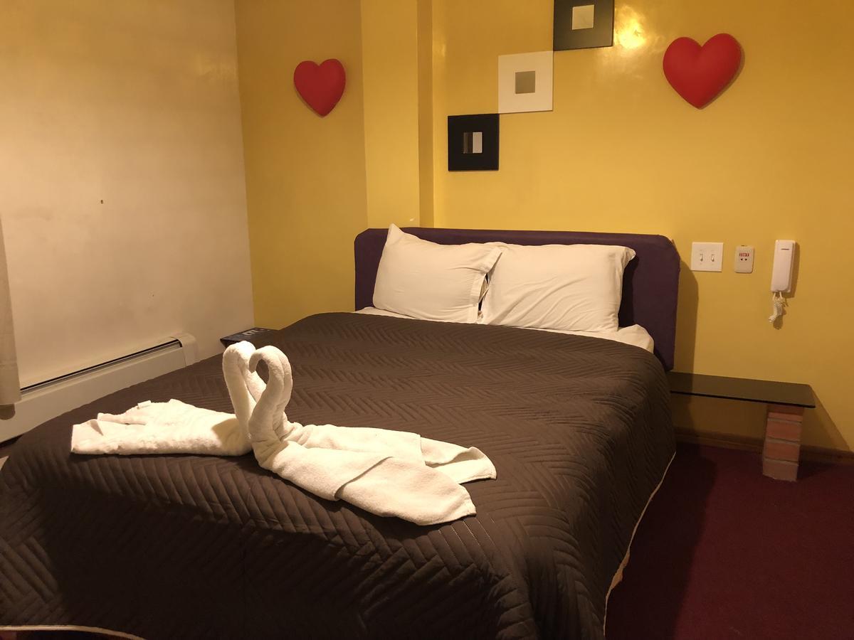 Hotel Espectacular La Paz Ngoại thất bức ảnh
