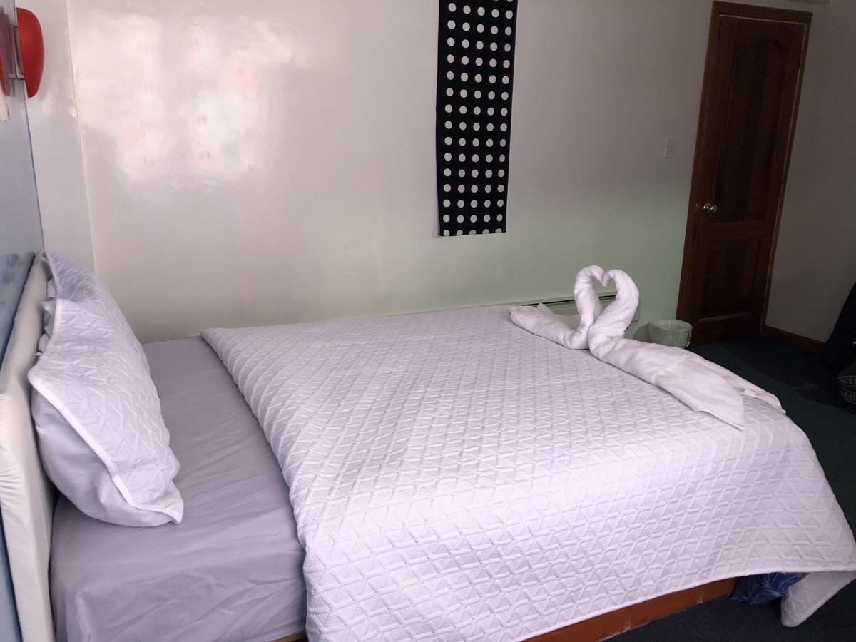 Hotel Espectacular La Paz Ngoại thất bức ảnh