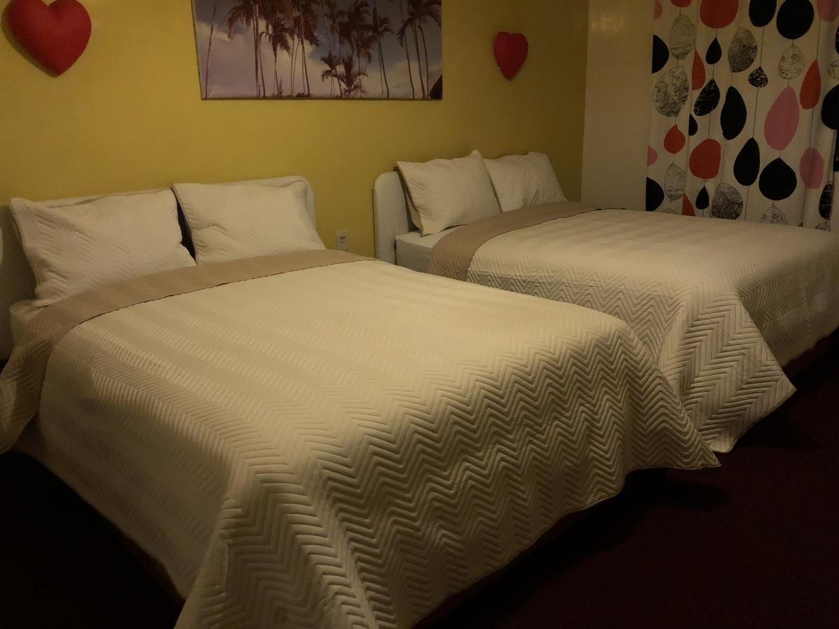 Hotel Espectacular La Paz Ngoại thất bức ảnh