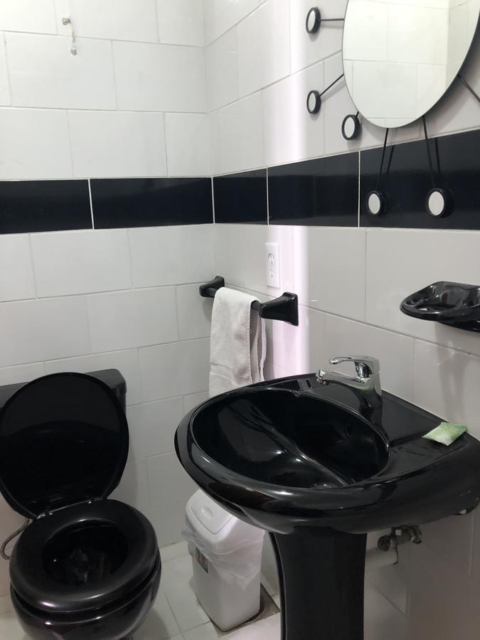 Hotel Espectacular La Paz Ngoại thất bức ảnh