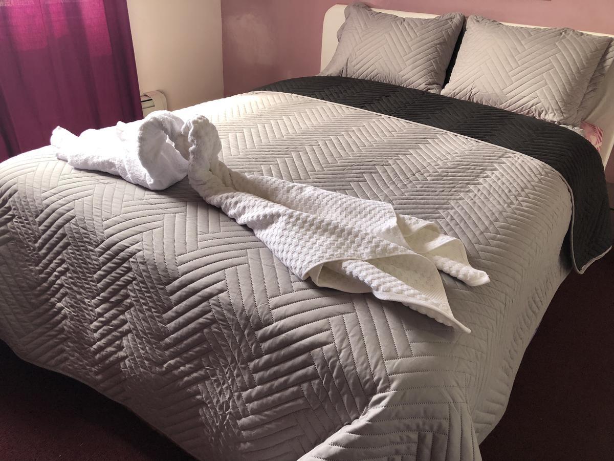 Hotel Espectacular La Paz Ngoại thất bức ảnh
